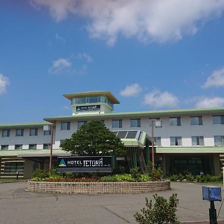 Hotel Tetoraresort Tokachigawa Otofuke Exterior foto
