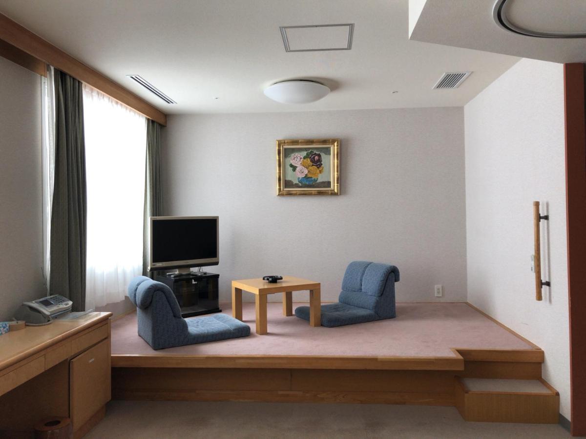 Hotel Tetoraresort Tokachigawa Otofuke Exterior foto