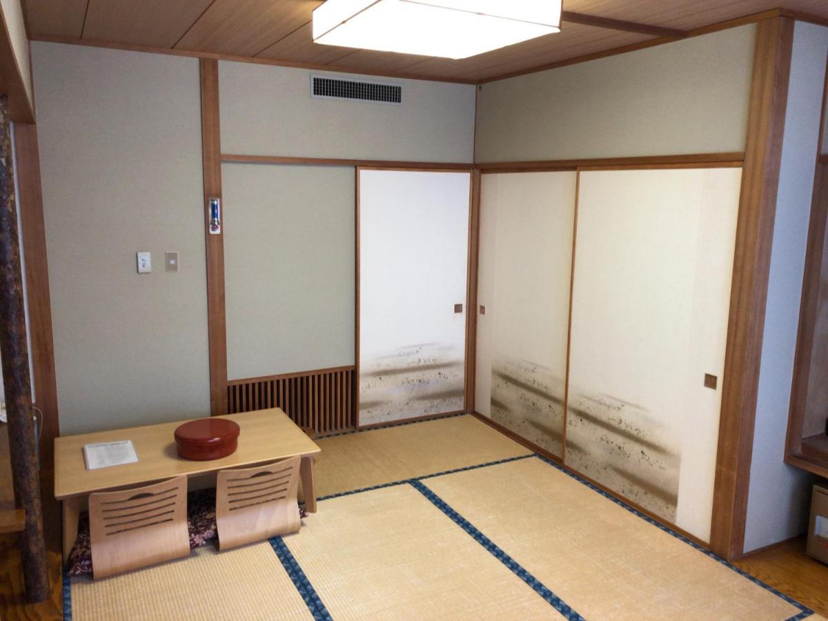 Hotel Tetoraresort Tokachigawa Otofuke Exterior foto