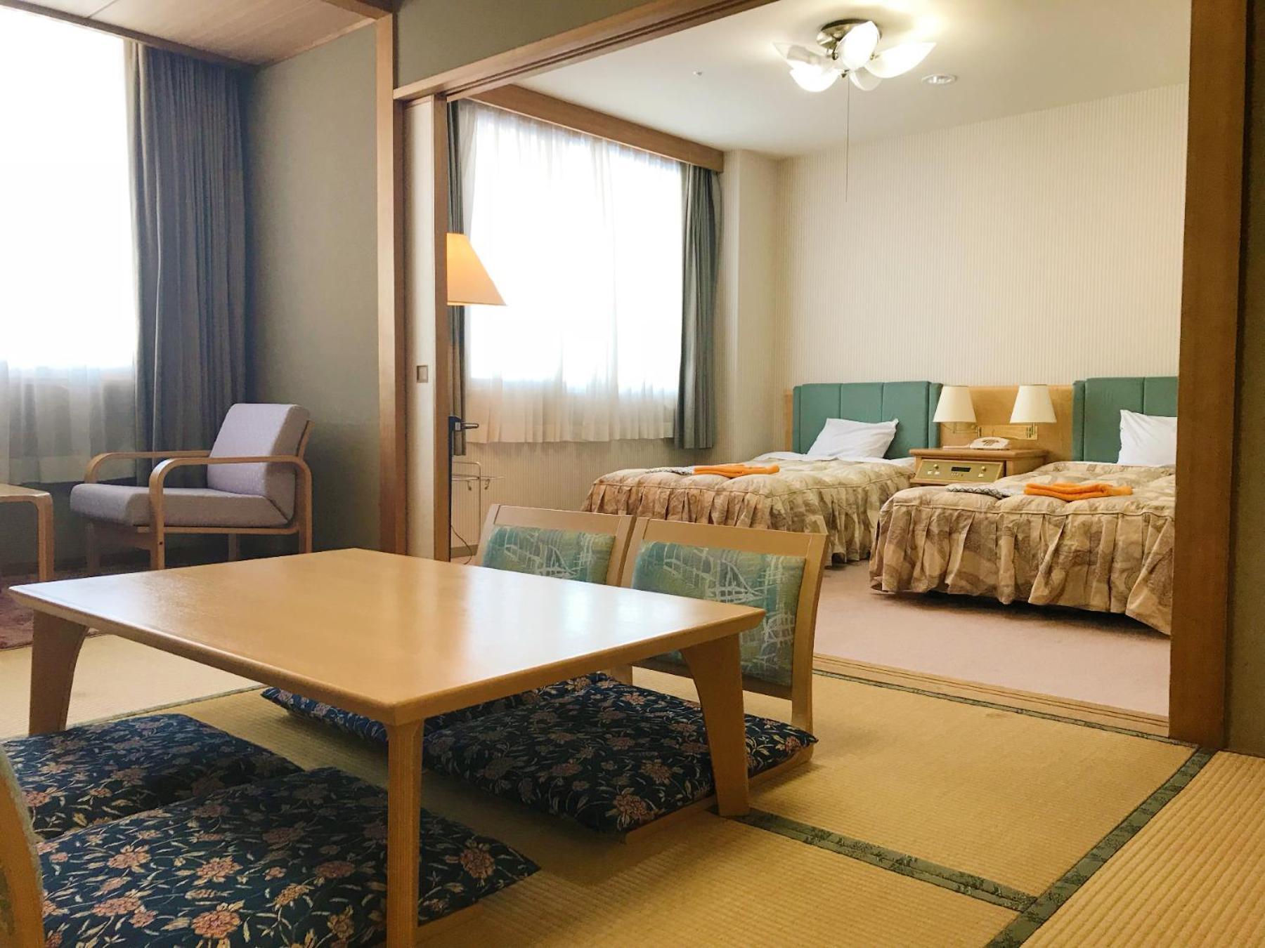 Hotel Tetoraresort Tokachigawa Otofuke Exterior foto