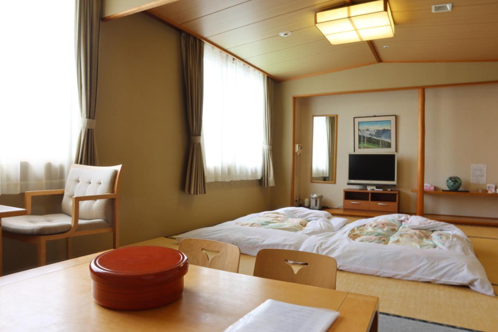 Hotel Tetoraresort Tokachigawa Otofuke Exterior foto