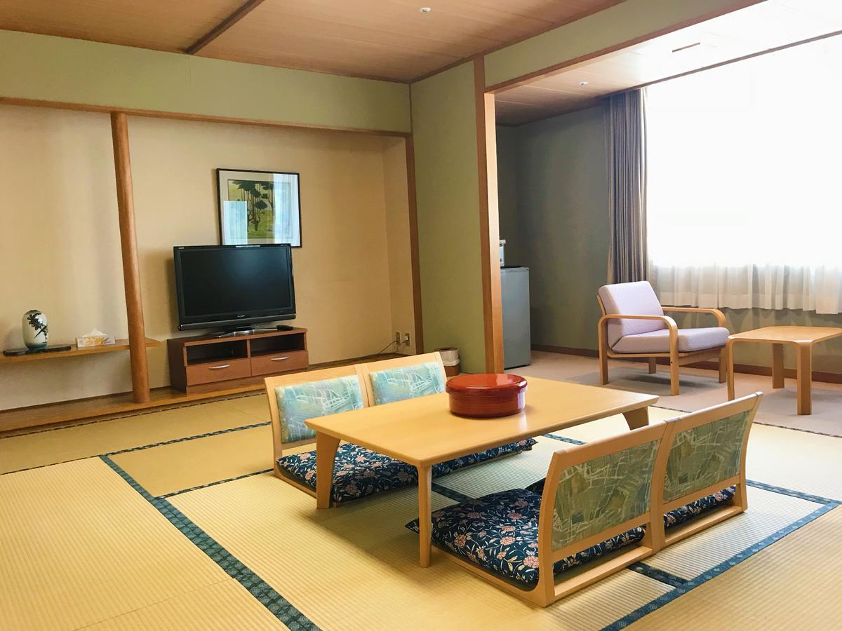 Hotel Tetoraresort Tokachigawa Otofuke Exterior foto